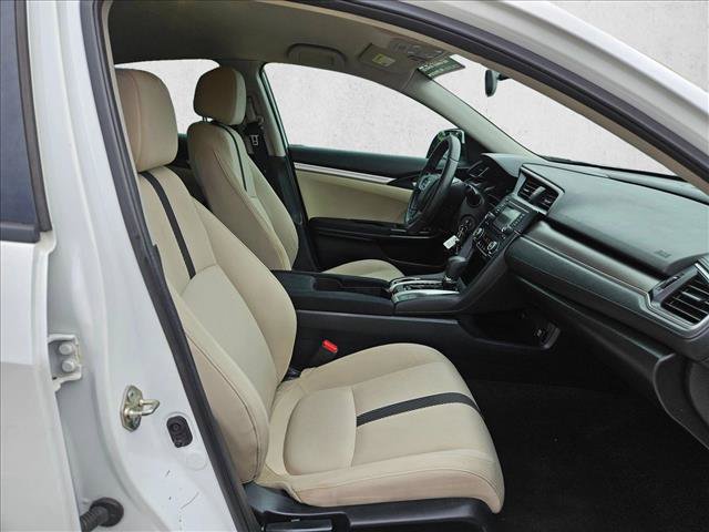 Used 2017 Honda Civic LX image 18