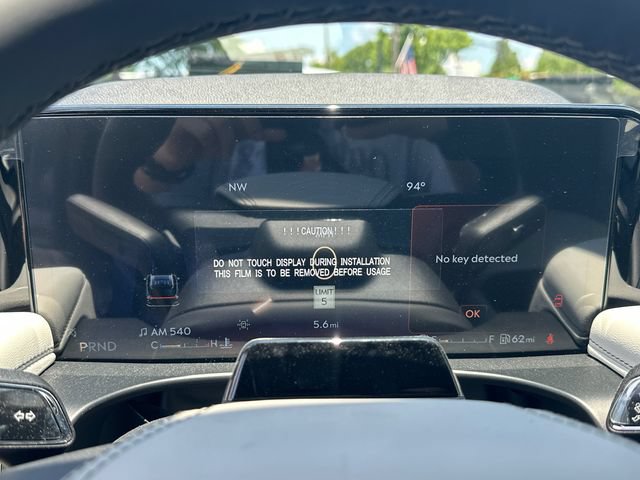 New 2026 Lincoln Aviator Reserve w/ Luxury Package AWD/4WD image 26