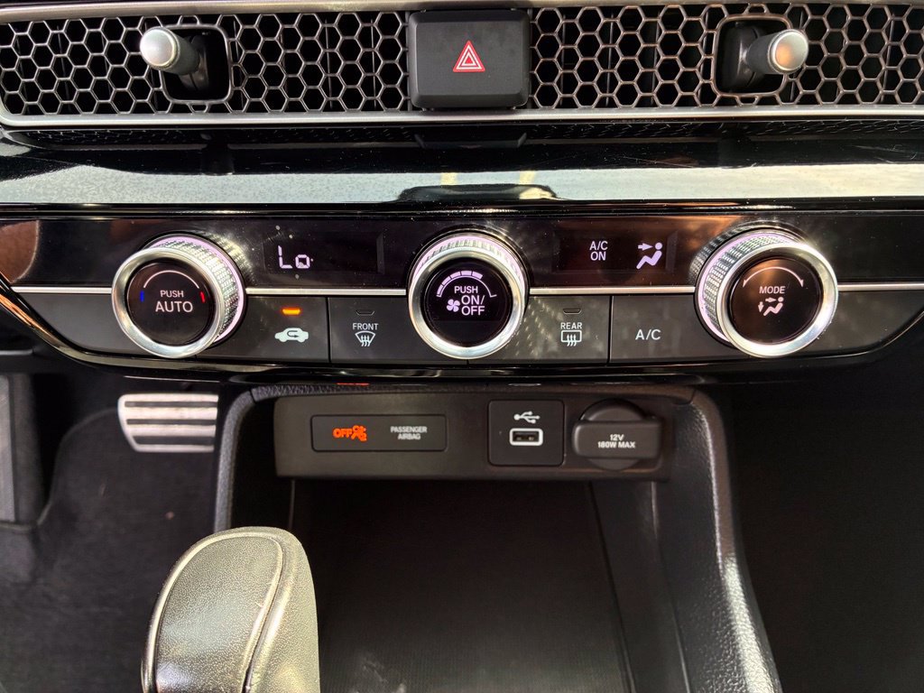 Used 2023 Honda Civic Sport image 31