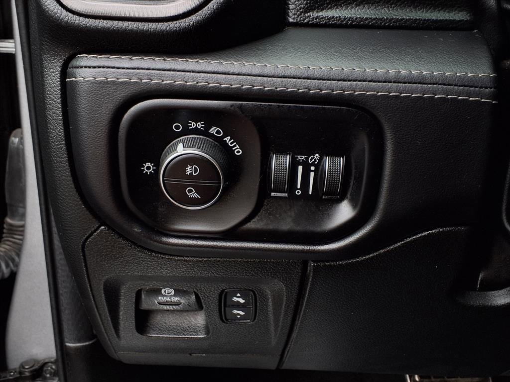 Used 2023 RAM 1500 TRX w/ TRX Level 1 Equipment Group image 15