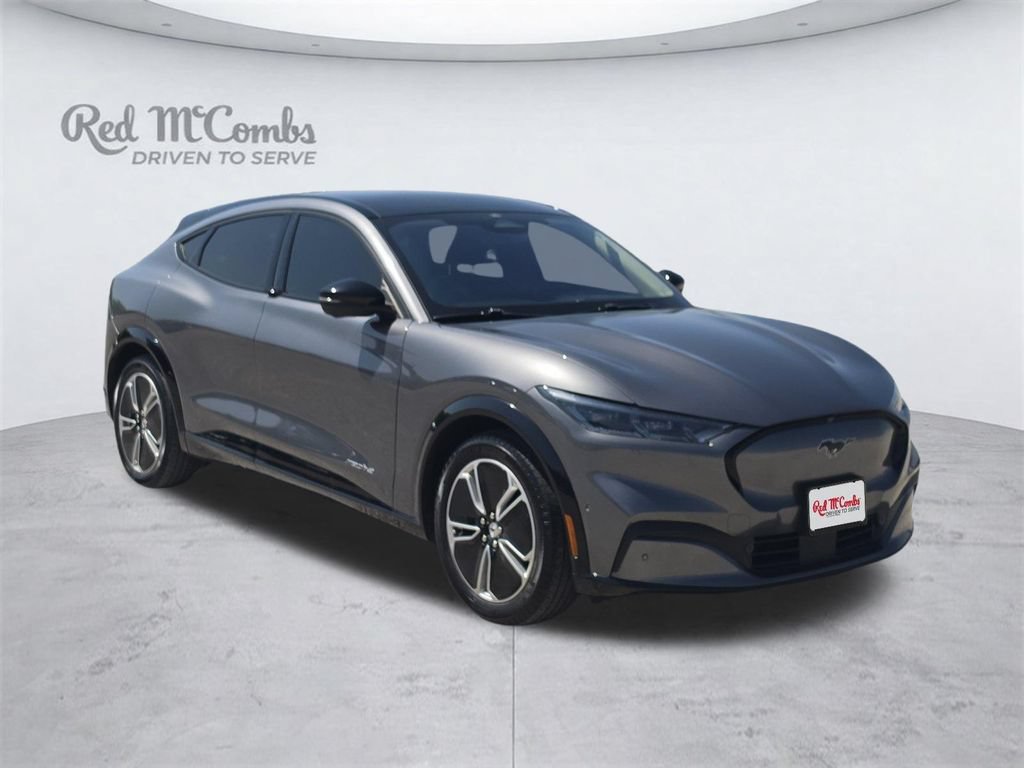 Used 2023 Ford Mustang Mach-E Premium RWD image 9