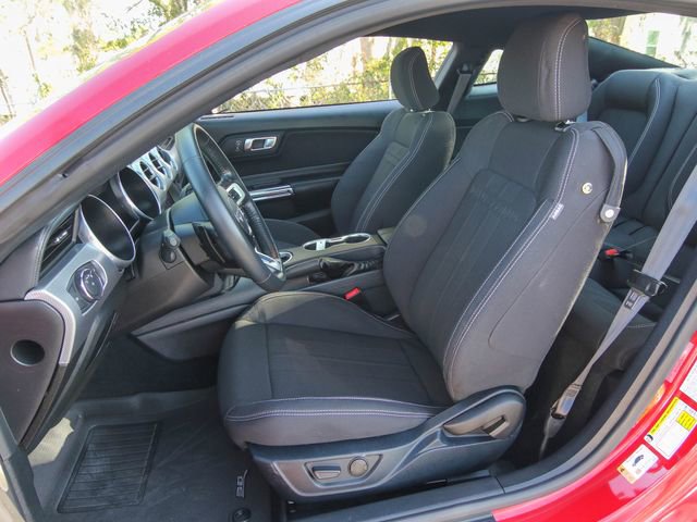 Used 2021 Ford Mustang GT w/ Equipment Group 301A image 15