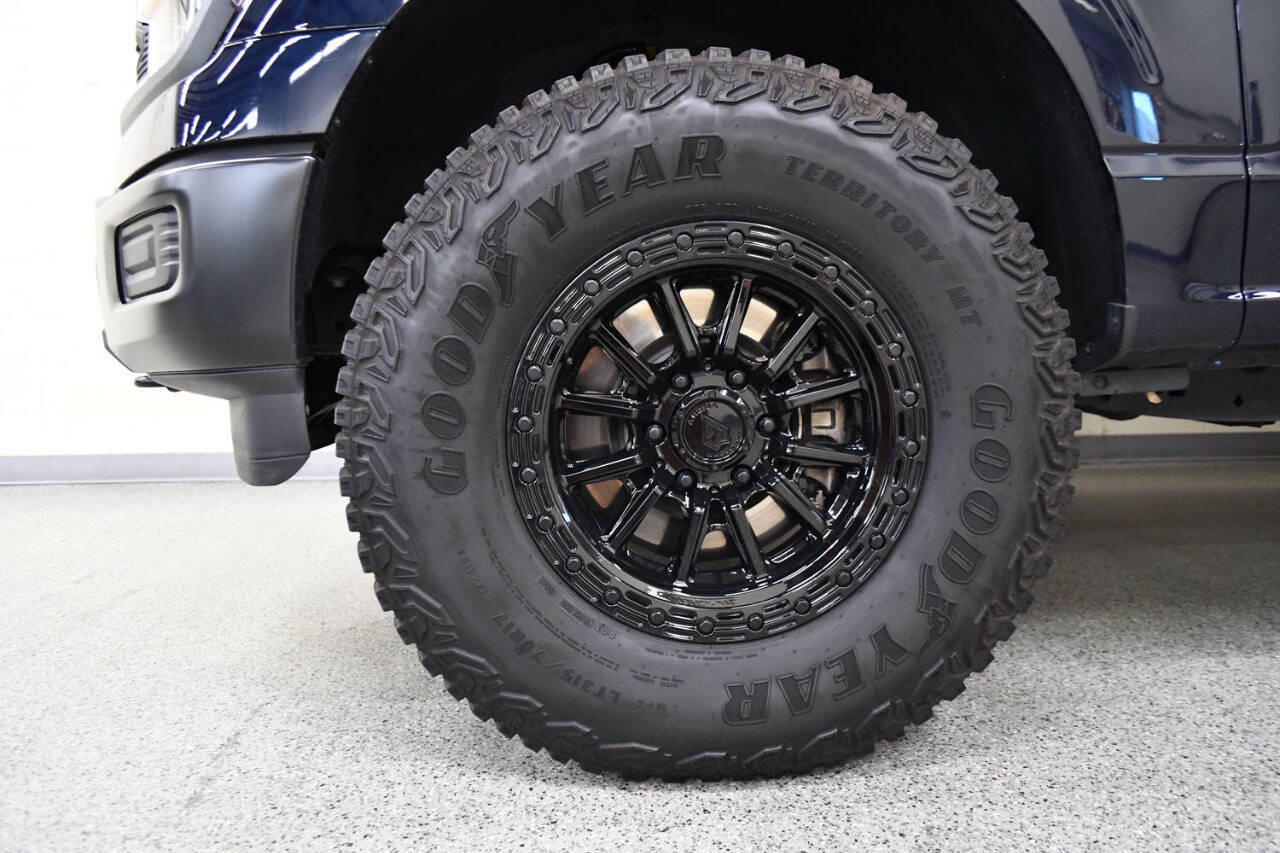 Used 2025 Ford F150 XL AWD/4WD image 20
