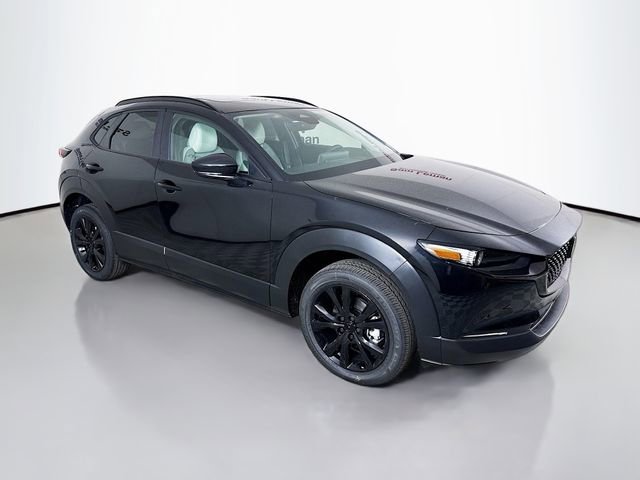 New 2026 MAZDA CX-30 AWD 2.5 S