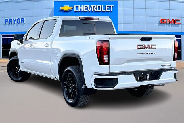 New 2026 GMC Sierra 1500 Elevation w/ Preferred Package image 3