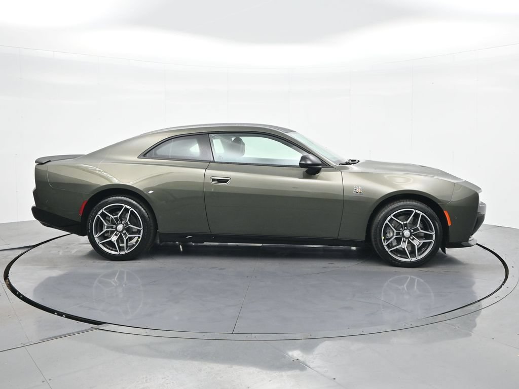 New 2026 Dodge Charger Scat Pack AWD/4WD image 6