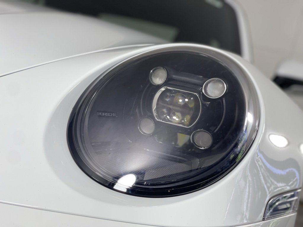 Certified 2023 Porsche 911 Carrera GTS image 19