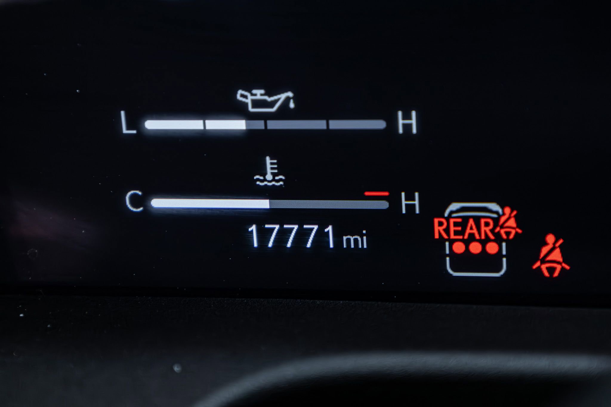 Used 2025 Lexus GX 550 550 Overtrail image 18