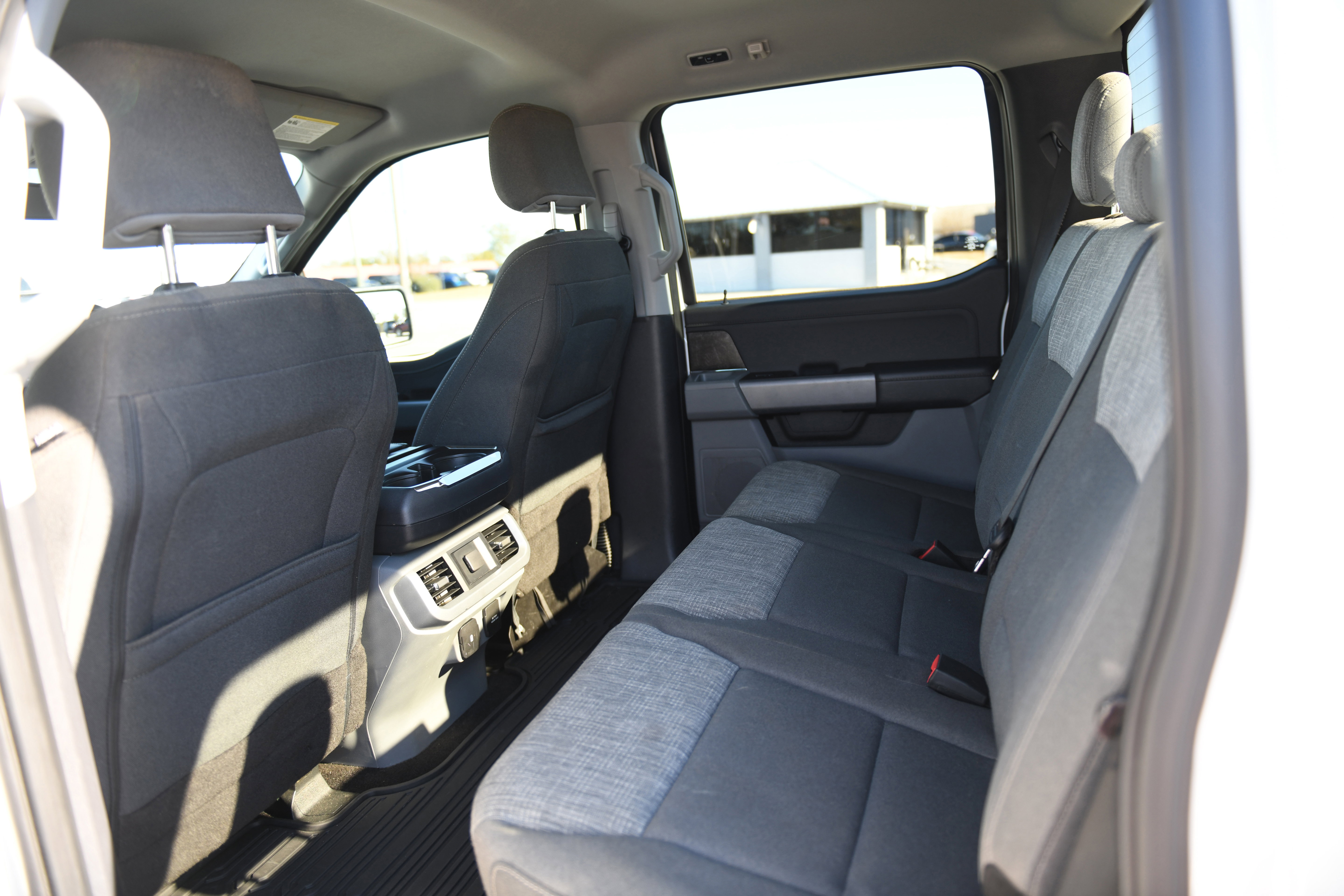 Used 2023 Ford F150 XLT w/ Equipment Group 302A High image 13