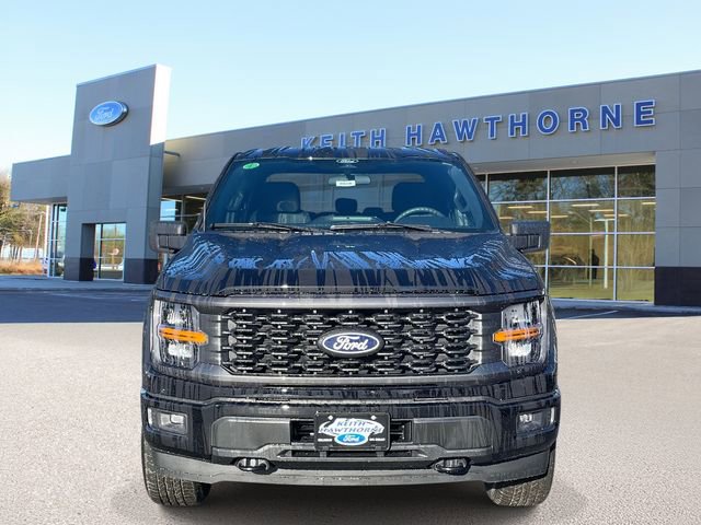 New 2026 Ford F150 STX w/ Equipment Group 200A image 2