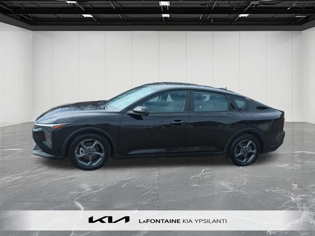 Used 2025 Kia K4 FWD image 5