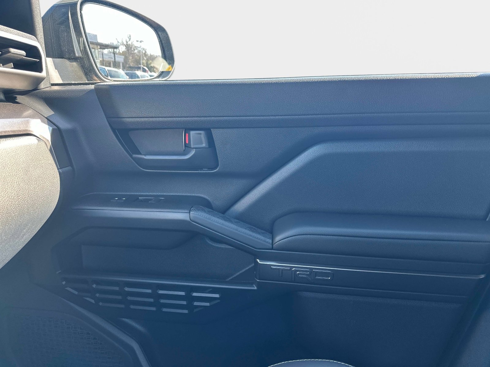 Used 2026 Toyota 4Runner TRD Off-Road Premium image 20