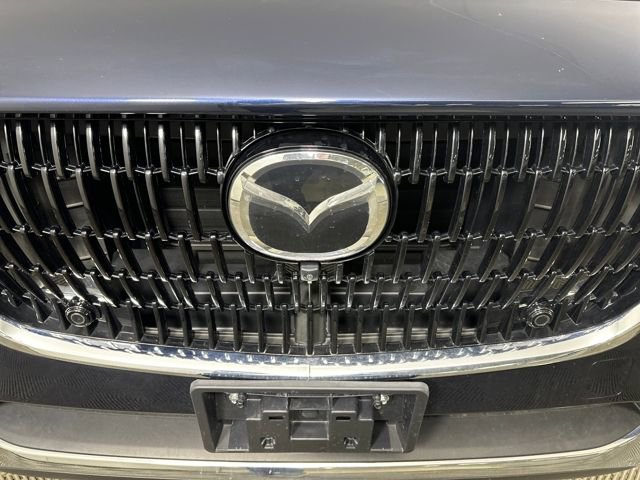 Used 2024 MAZDA CX-90 Plug-In Hybrid w/ Premium Plus image 9