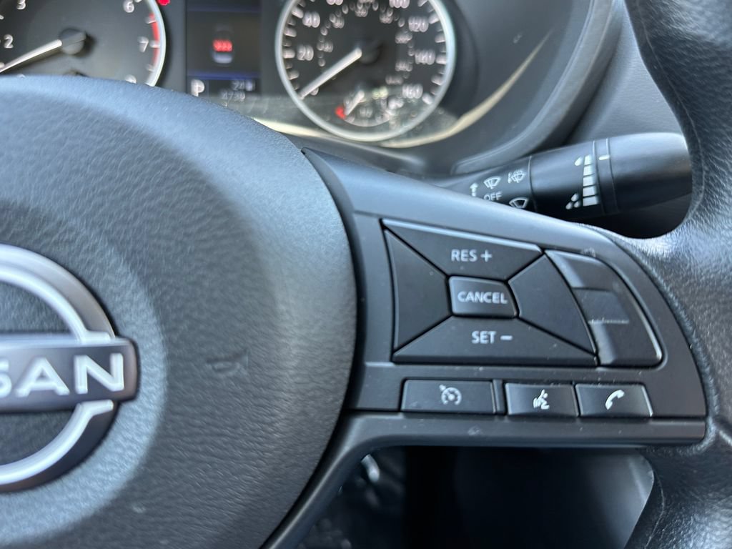 Used 2025 Nissan Sentra S FWD image 25