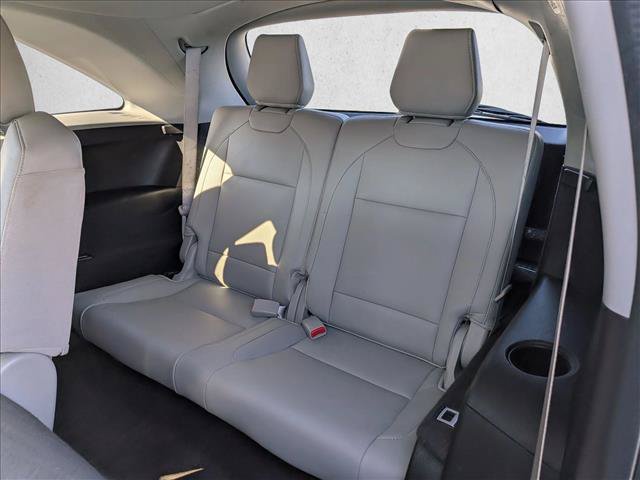 Used 2019 Acura MDX SH-AWD image 19