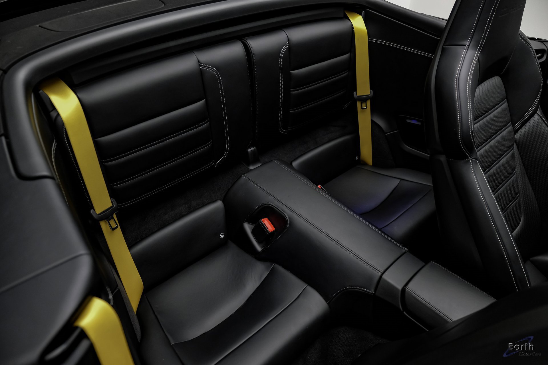 Used 2022 Porsche 911 Turbo S image 78