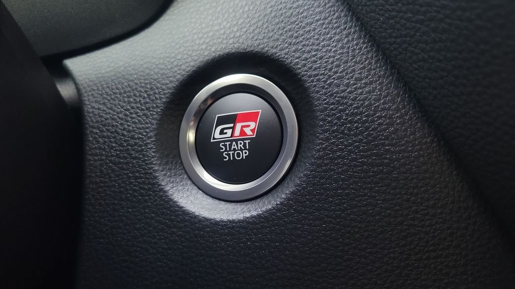 New 2026 Toyota Corolla GR AWD/4WD image 27