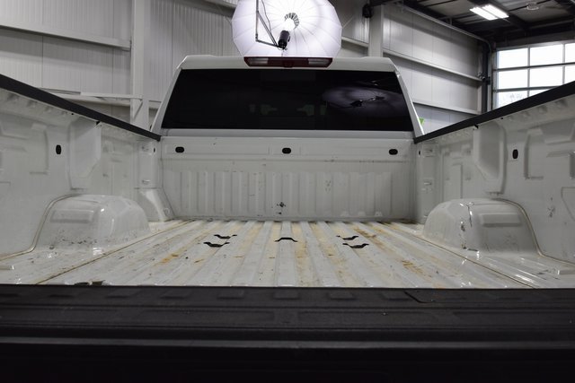 Used 2025 Chevrolet Silverado 3500 LT w/ All Star Edition image 22