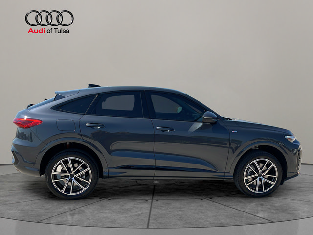 New 2026 Audi Q5 Premium Plus AWD/4WD image 6