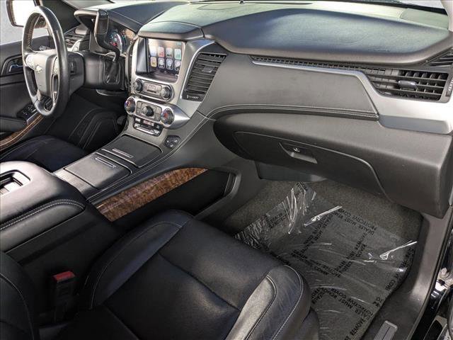 Used 2017 Chevrolet Tahoe Premier image 25