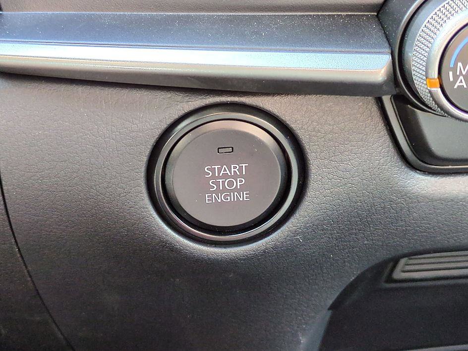 Certified 2024 MAZDA CX-30 AWD 2.5 S image 19