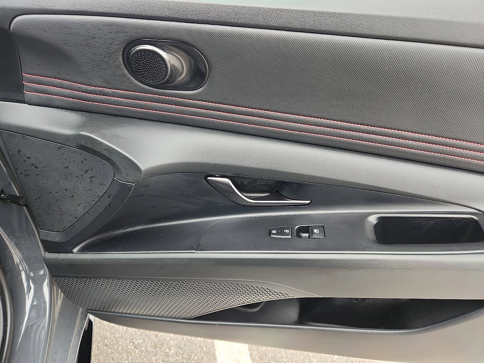 Certified 2023 Hyundai Elantra N Line w/ Cargo Package image 35