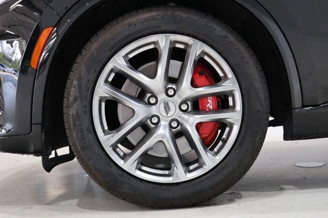 Used 2023 Dodge Durango R/T AWD/4WD image 9