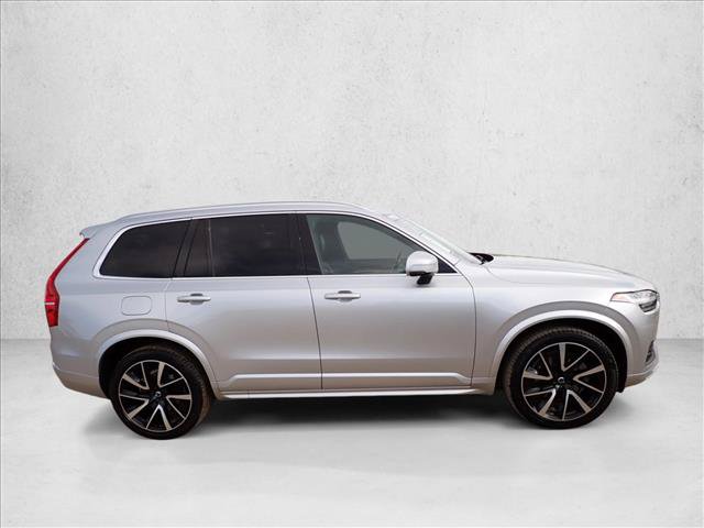 Used 2021 Volvo XC90 T6 Momentum w/ Climate Package AWD/4WD image 5