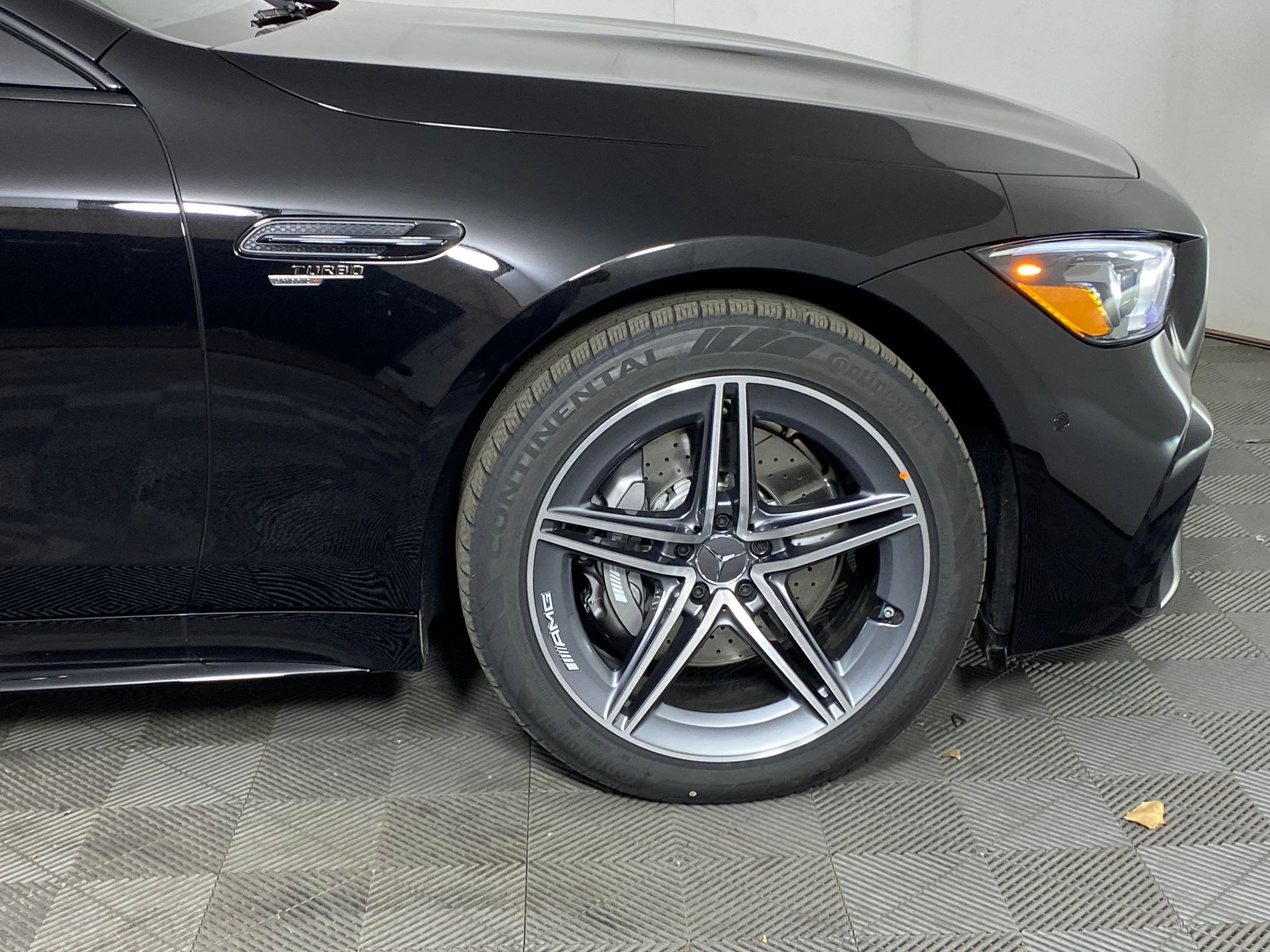 New 2026 Mercedes-Benz AMG GT 43 image 10