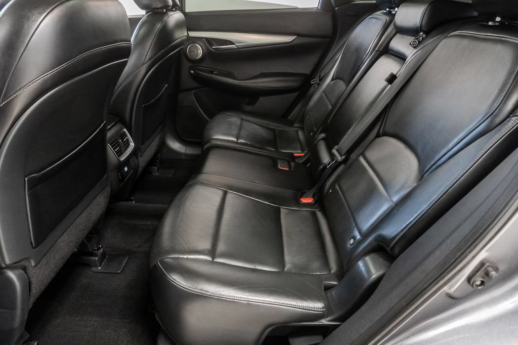 Used 2019 INFINITI QX50 Essential w/ Premium Audio Package AWD/4WD image 26