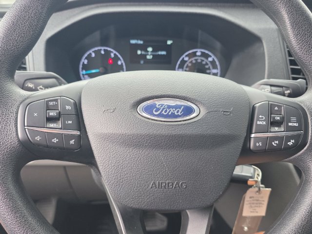 Used 2025 Ford Transit 250 Low Roof w/ Exterior Upgrade Package RWD image 25