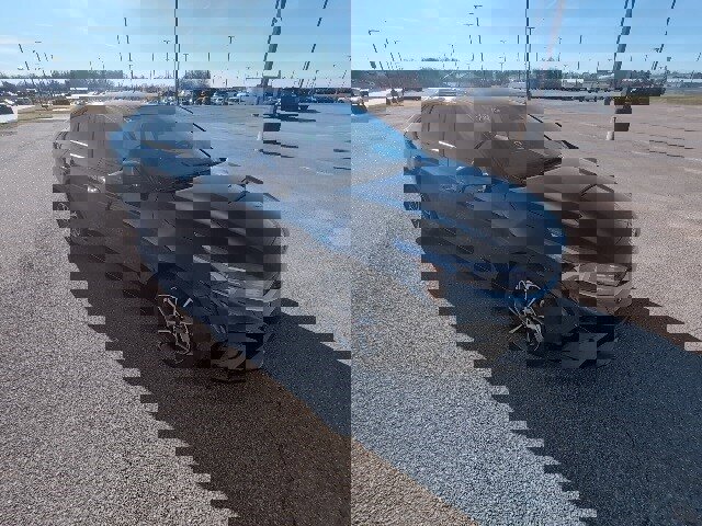 Used 2024 Kia Forte LXS image 1