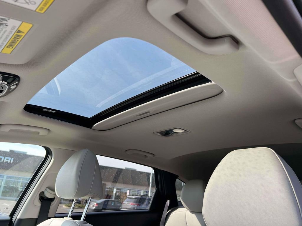 Used 2024 Hyundai Tucson SEL w/ Convenience Package image 21