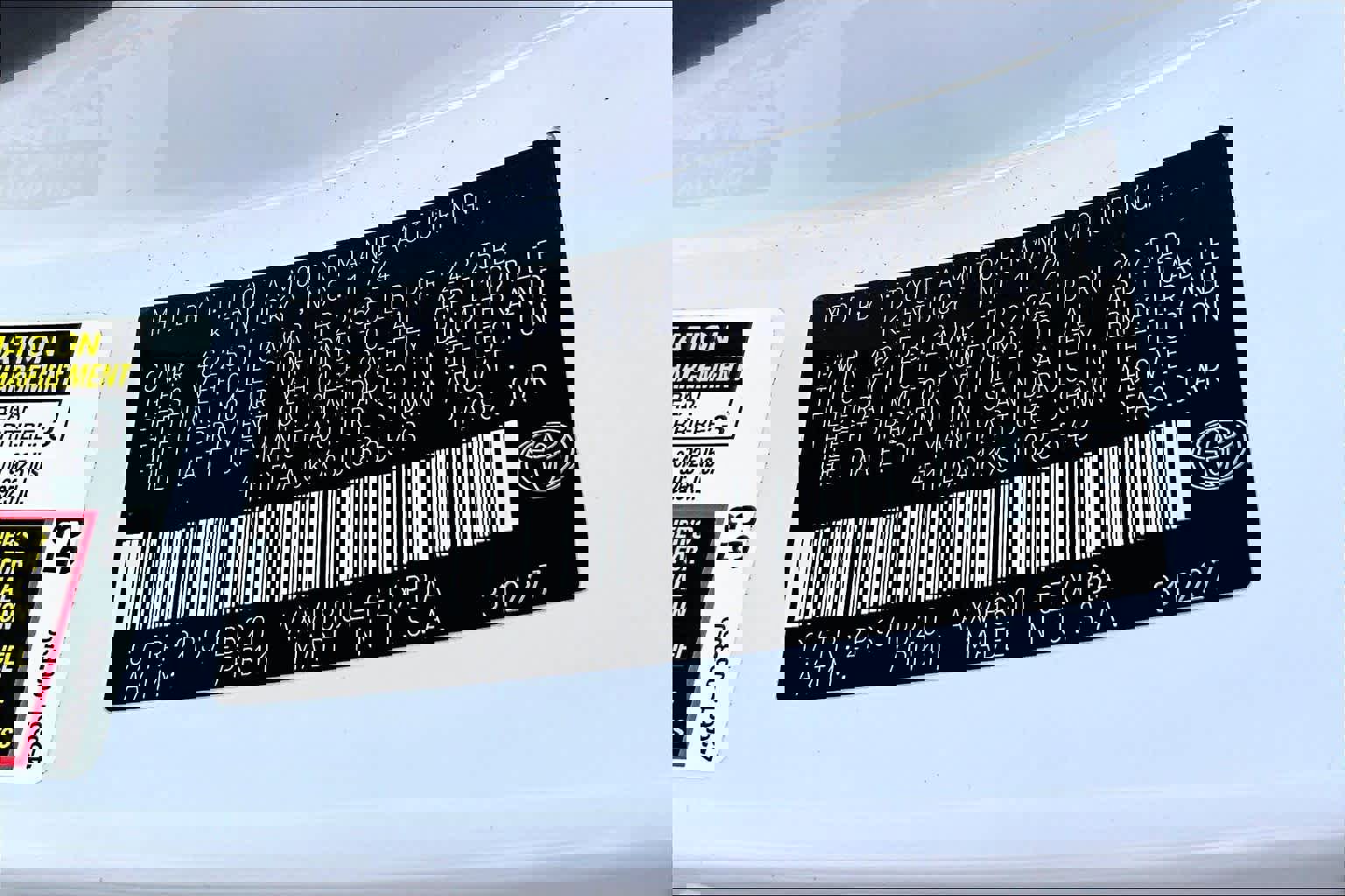 Used 2025 Toyota Camry XSE image 34