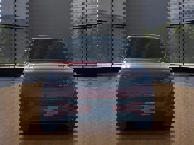 New 2026 Land Rover Range Rover Sport SE image 7