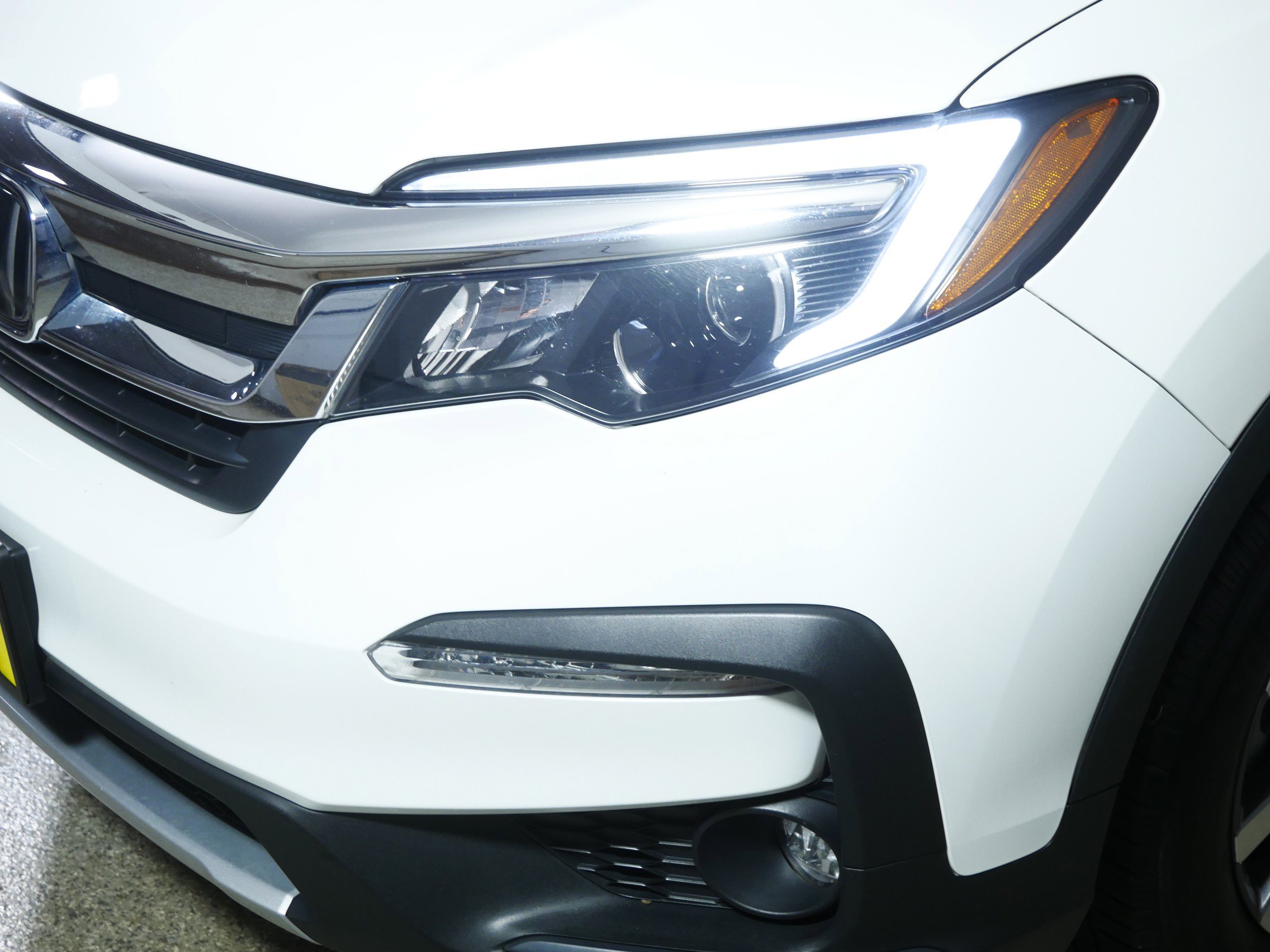 Used 2020 Honda Pilot EX-L image 16