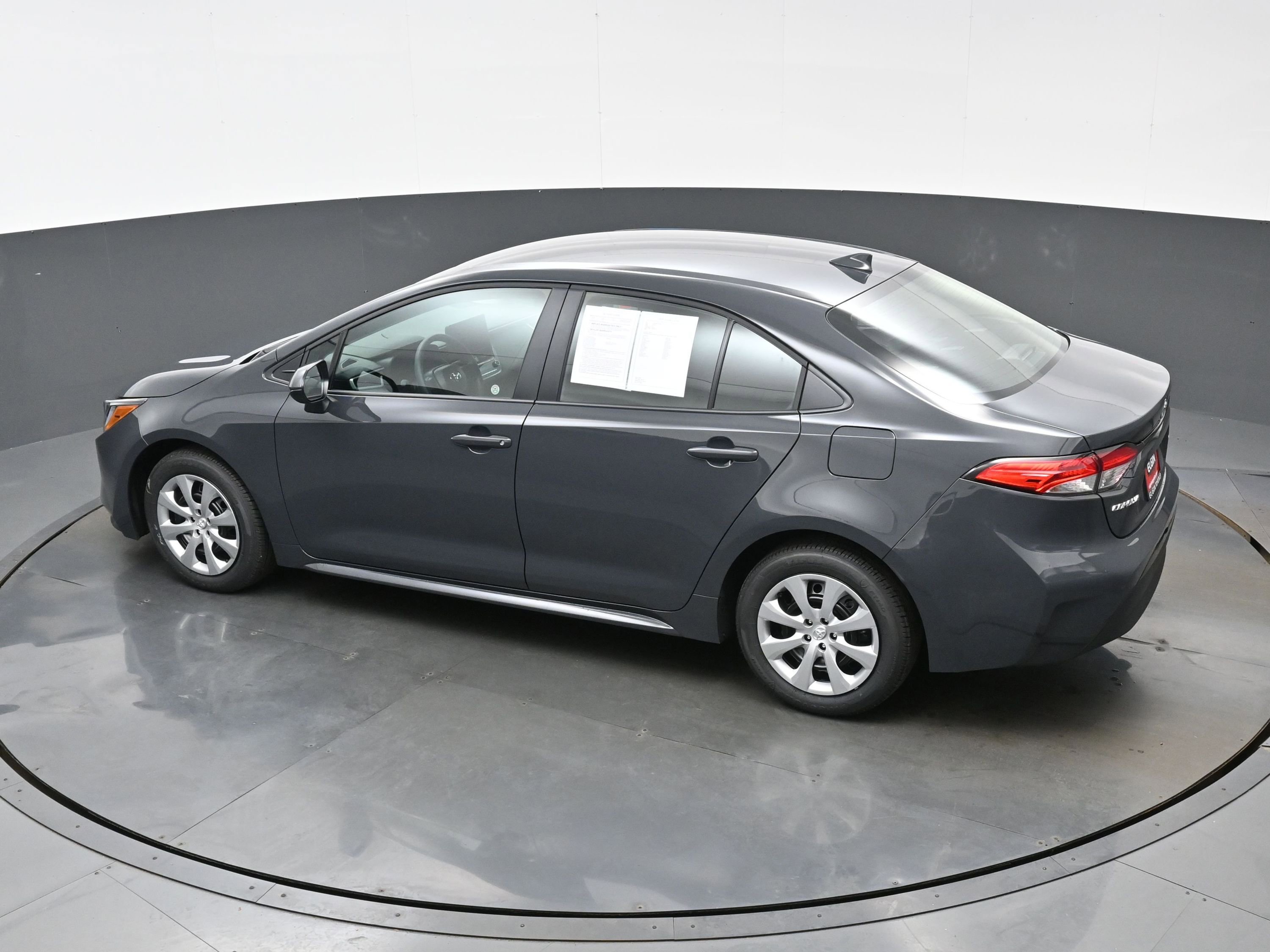 Used 2026 Toyota Corolla LE FWD image 35