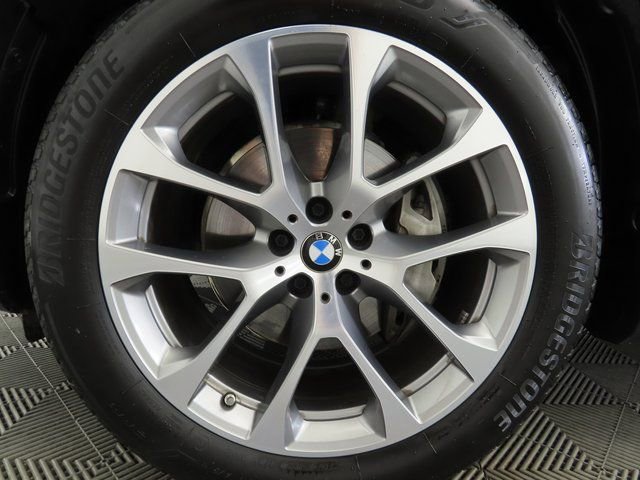 Used 2025 BMW X5 xDrive40i image 30