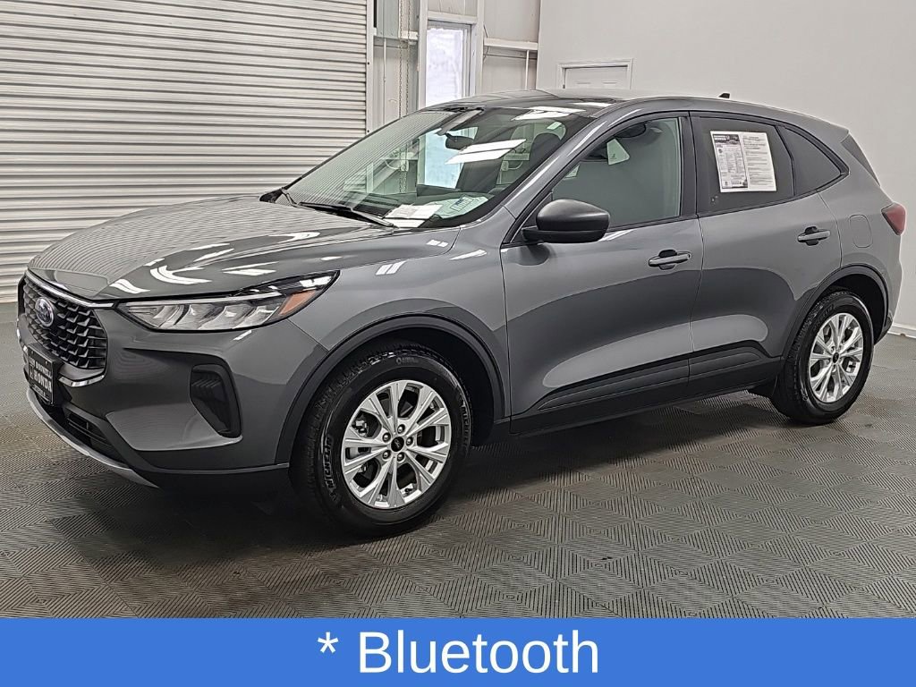 Used 2025 Ford Escape Active w/ Tech Pack #1 FWD image 6