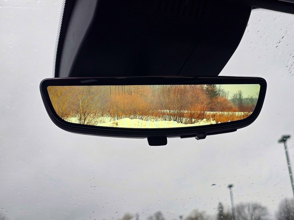 New 2026 GMC Sierra 1500 AT4 w/ AT4 Premium Package image 33