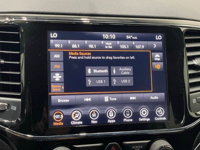 Used 2021 Jeep Grand Cherokee Limited image 34