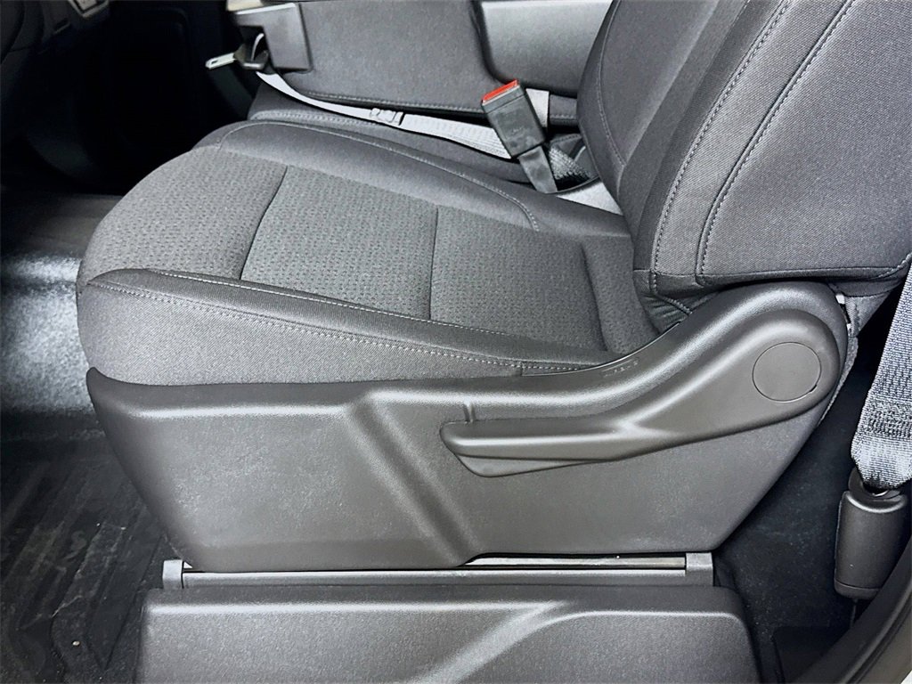 New 2026 Chevrolet Silverado 1500 W/T w/ Trailering Package image 14