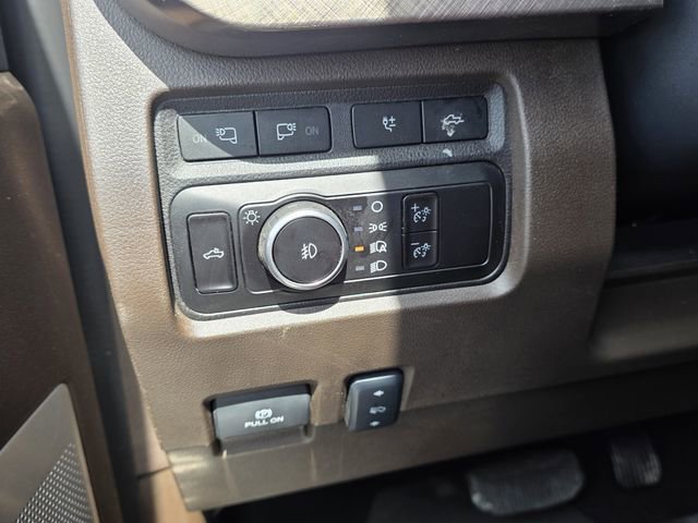 Used 2024 Ford F250 King Ranch image 25
