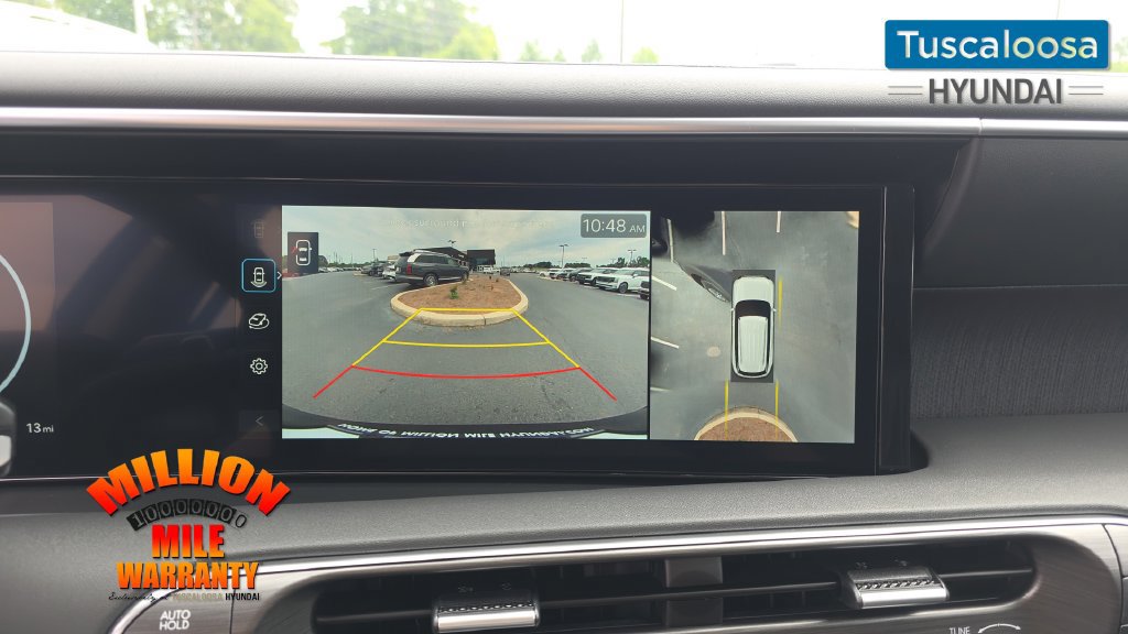 New 2027 Hyundai Palisade SEL FWD image 20