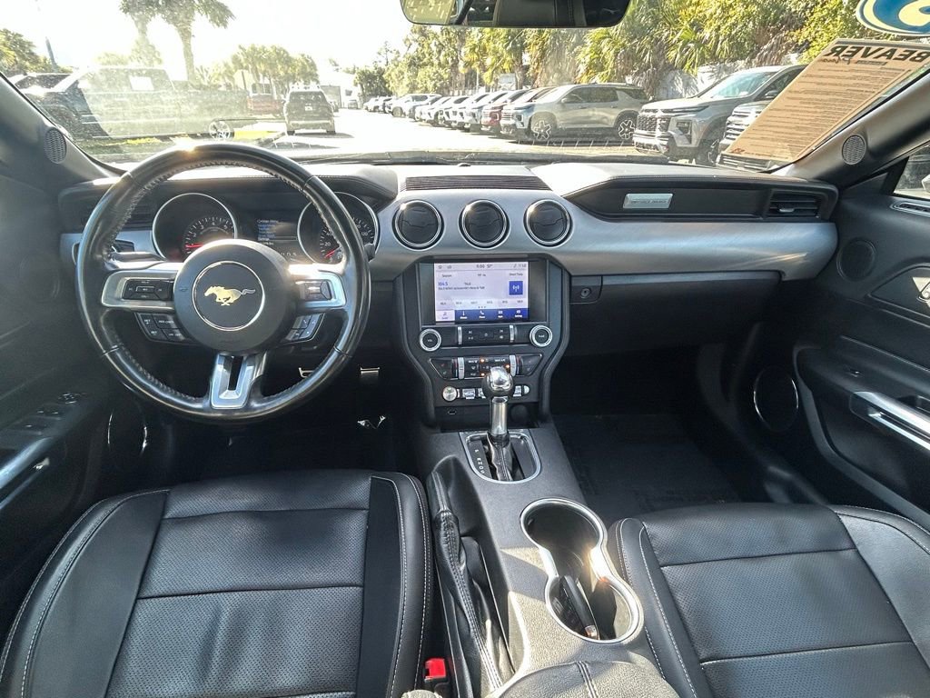 Used 2023 Ford Mustang Premium image 20