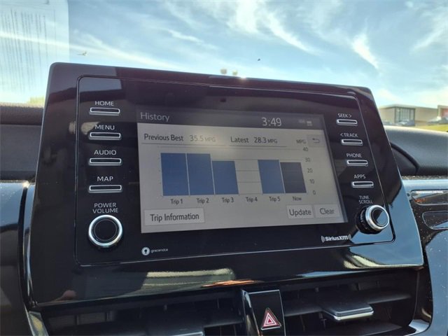 Used 2023 Toyota Camry LE image 62