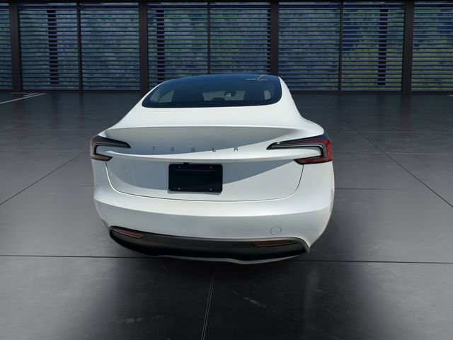 Used 2025 Tesla Model 3 Long Range image 7