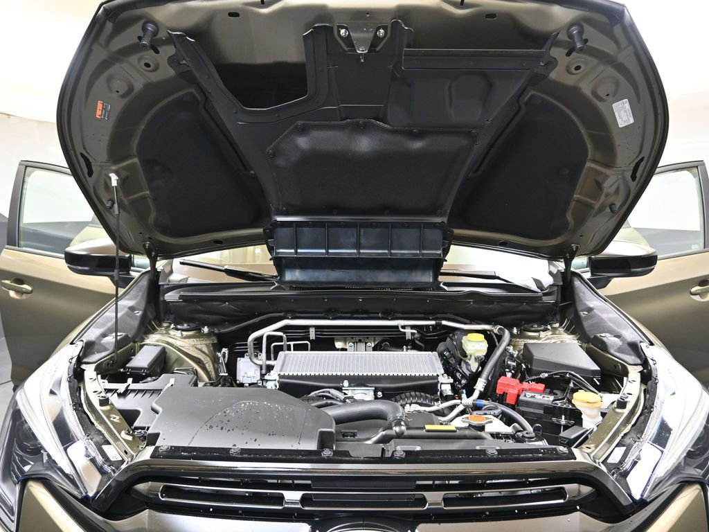 New 2026 Subaru Ascent Premium AWD/4WD image 9