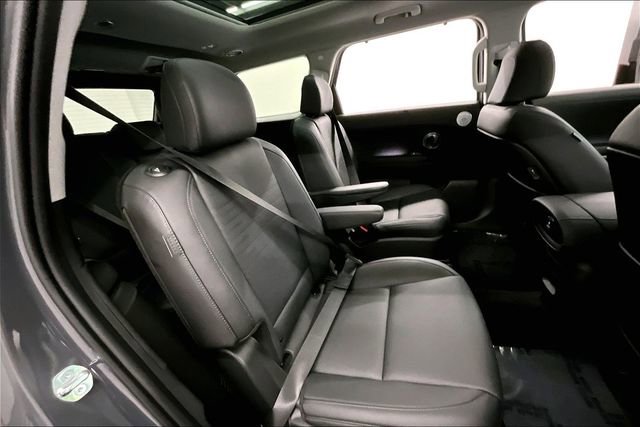 Used 2026 Hyundai Palisade Limited FWD image 26