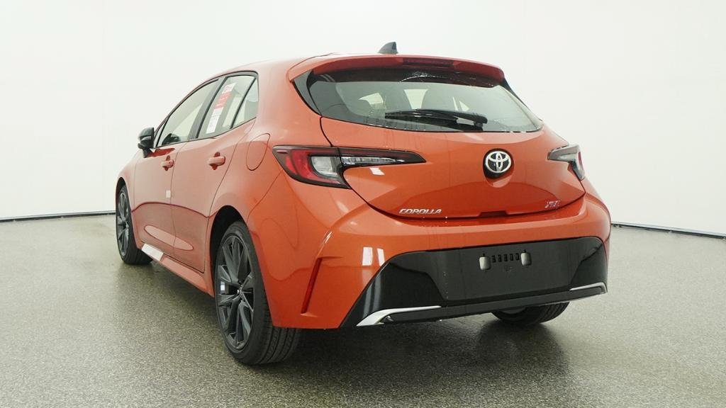 New 2026 Toyota Corolla XSE FWD image 36
